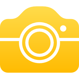 fotoapparat icon