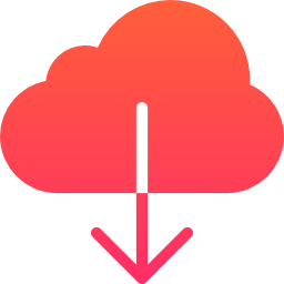 cloud computing icon