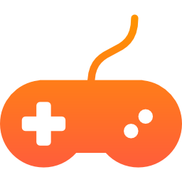 ゲームパッド icon