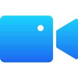 videokamera icon