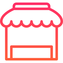 Shop icon