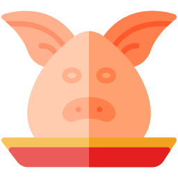 Pork icon