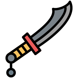 Sword icon