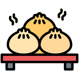 Dumplings icon