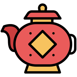 Teapot icon