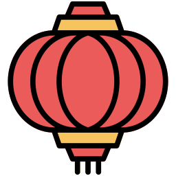 Lantern icon