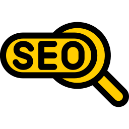 seo иконка