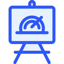 leistung icon