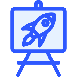 Startup icon