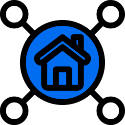 Home icon