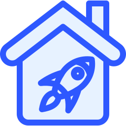 start-up icon