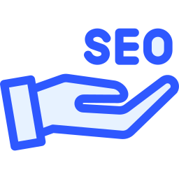 seo icon