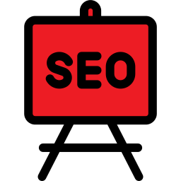 seo icon