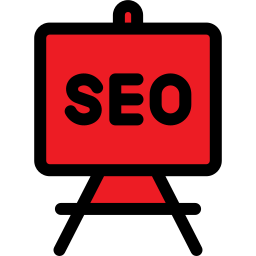 seo icon