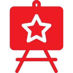 Star icon