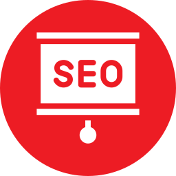 seo icon