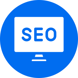 seo icon