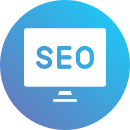 seo иконка