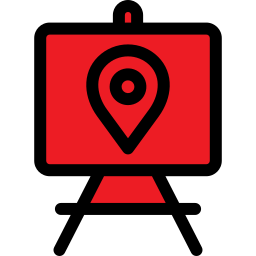 Location icon