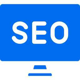 seo иконка