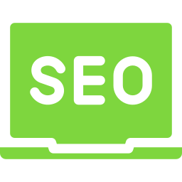 seo icon