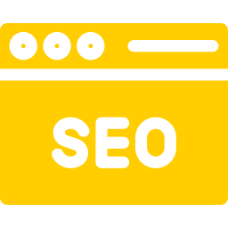 seo icon