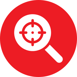 Target icon