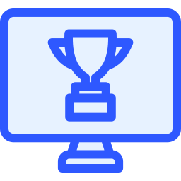 Trophy icon