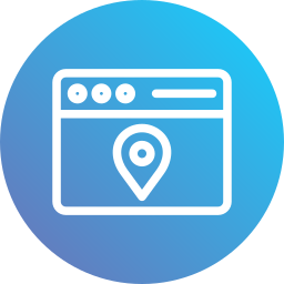 Location icon