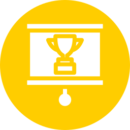 Trophy icon