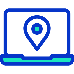 Location icon