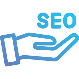 seo icon