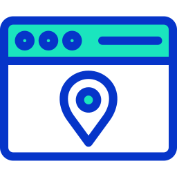 Location icon