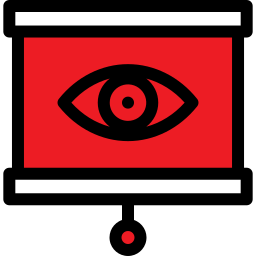 vision icon