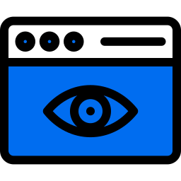 Vision icon