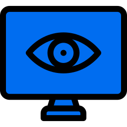 Vision icon