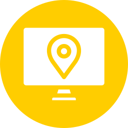 Location icon