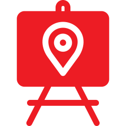 Location icon