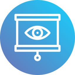 Vision icon