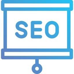 Seo icon