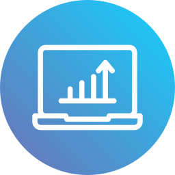 Analytics icon