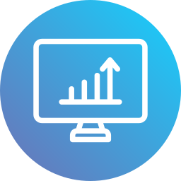 Analytics icon