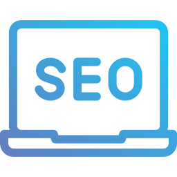 seo иконка