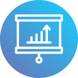 Analytics icon