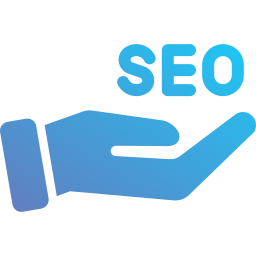 seo icon