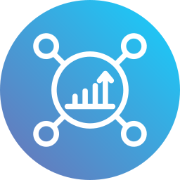 Analytics icon