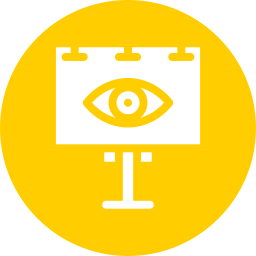 Vision icon