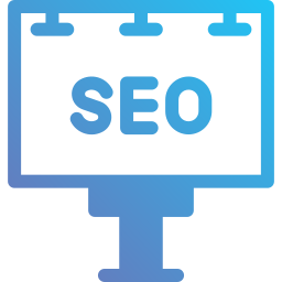 seo icon