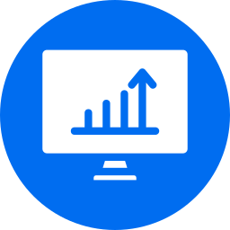 Analytics icon