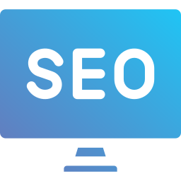 Seo icon